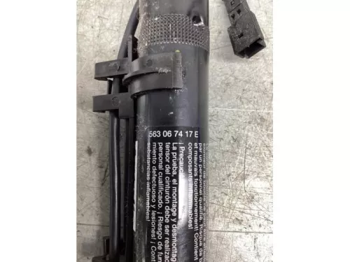 Airbag Set+Module-5401117 (12503242)