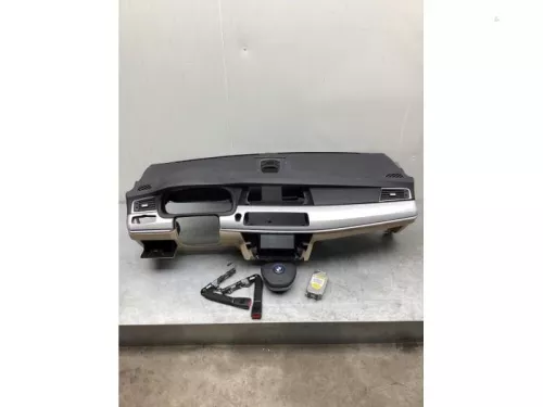 Airbag Set+Module-5401117 (12503242)