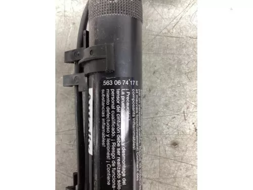 Airbag Set+Module-5401117 (12503242)