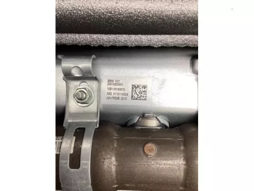 Airbag Set+Module-5401117 (12503242)