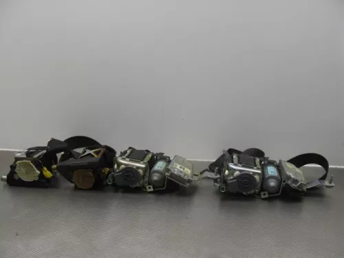 Airbag Set+Module-7889513 (4780251)