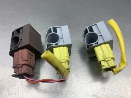 Airbag Set+Module-8310081 (22558737)