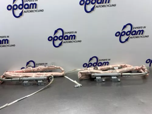 Airbag Set+Module-8310081 (22558737)