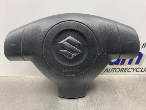 Airbag Set+Module-8310081 (22558737)