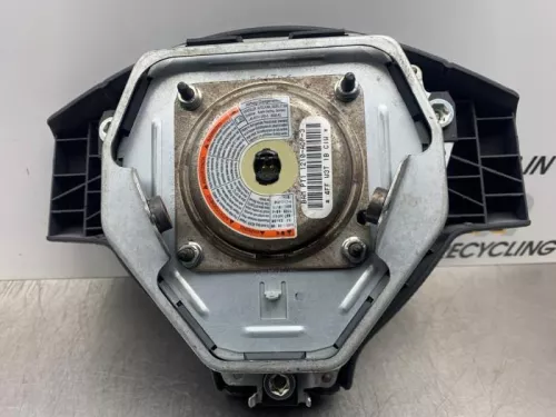Airbag Set+Module-8310081 (22558737)