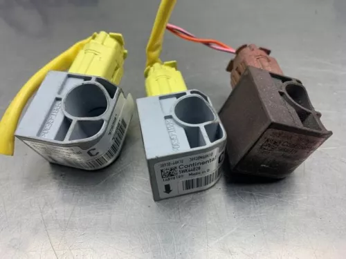 Airbag Set+Module-8310081 (22558737)