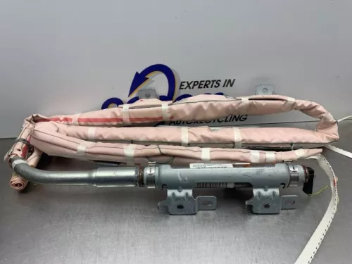 Airbag Set+Module-8310081 (22558737)