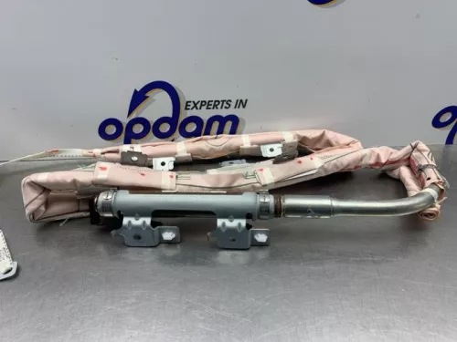 Airbag Set+Module-8310081 (22558737)