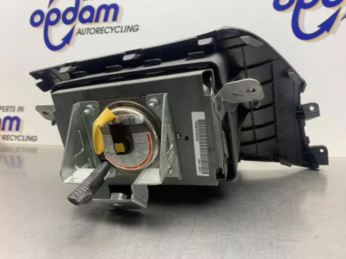 Airbag Set+Module-8310081 (22558737)