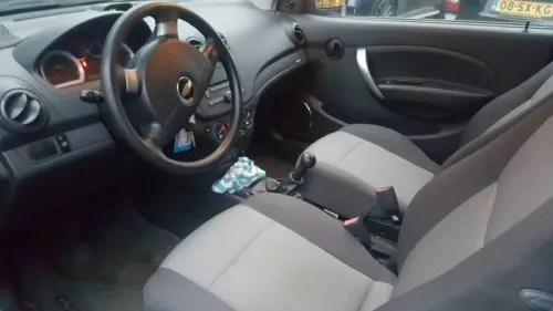 Airbag Set+Module-7883183 (10006657)