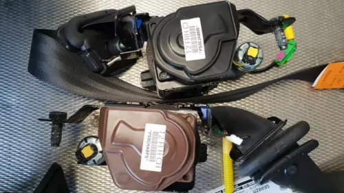 Airbag Set+Module-7883183 (10006657)