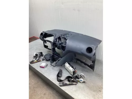 Airbag Set+Module-7937229 (18934481)