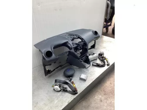 Airbag Set+Module-7937229 (18934481)