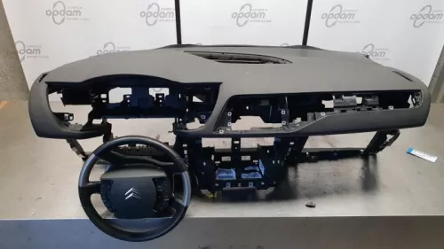 Airbag Set+Module-7881995 (10281162)