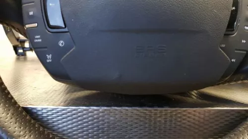 Airbag Set+Module-7881995 (10281162)