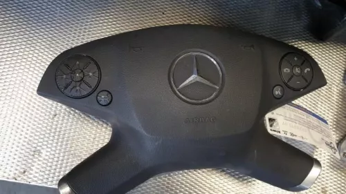 Airbag Set+Module-7882343 (11856192)