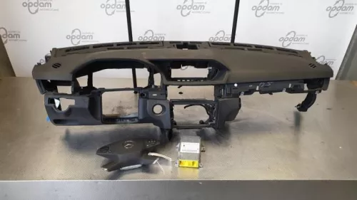 Airbag Set+Module-7882343 (11856192)