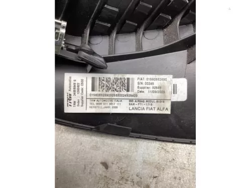 Airbag Set+Module-7925497 (17605859)