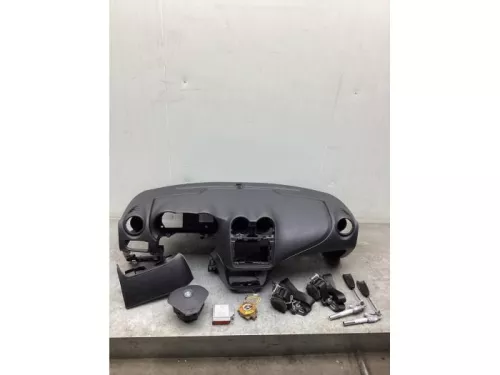 Airbag Set+Module-7925497 (17605859)