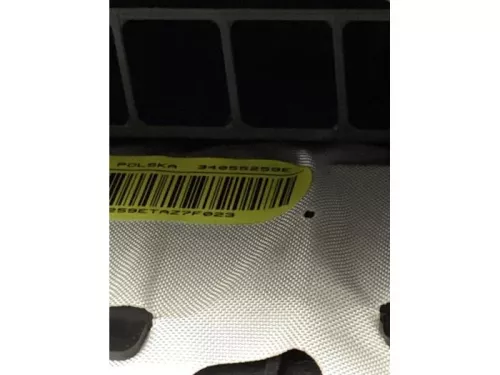 Airbag Set+Module-7925497 (17605859)