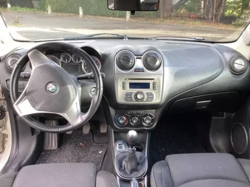 Airbag Set+Module-7925497