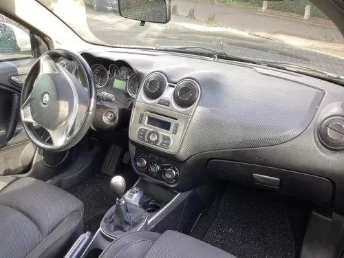 Airbag Set+Module-7925497 (17605859)