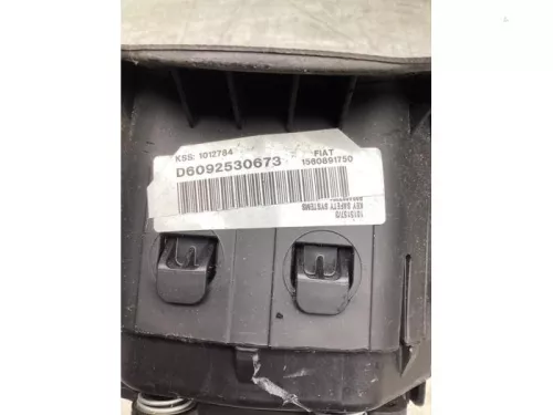Airbag Set+Module-7925497 (17605859)