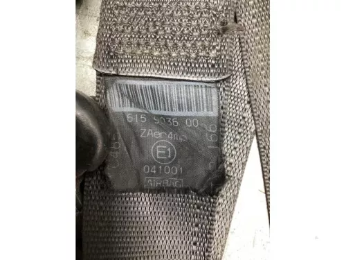 Airbag Set+Module-7925497 (17605859)