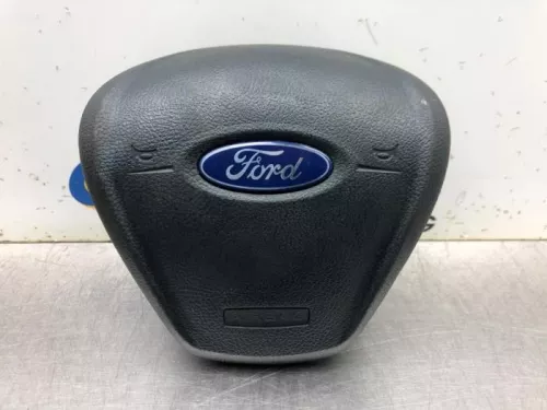 Airbag Set+Module-8162785 (20435027)