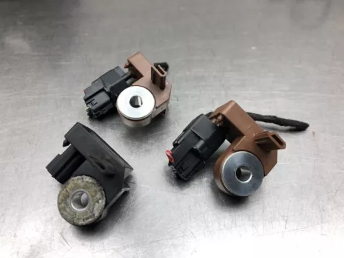 Airbag Set+Module-8162785 (20435027)