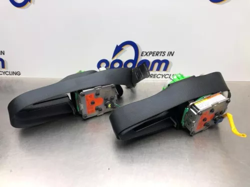 Airbag Set+Module-8187604 (20854634)