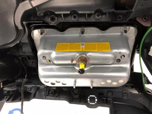 Airbag Set+Module-8160252 (20313740)