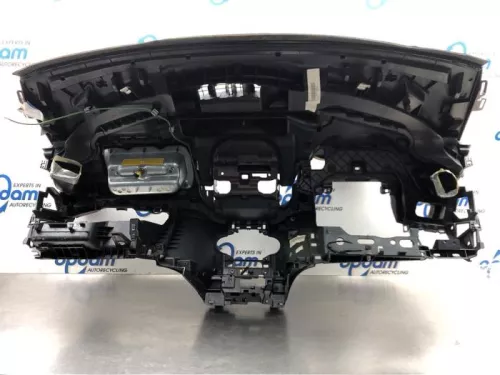 Airbag Set+Module-8160252 (20313740)
