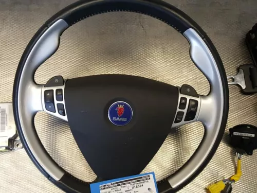 Airbag Set+Module-7887280 (6306783)