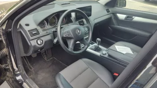 Airbag Set+Module-6747757 (15381747)
