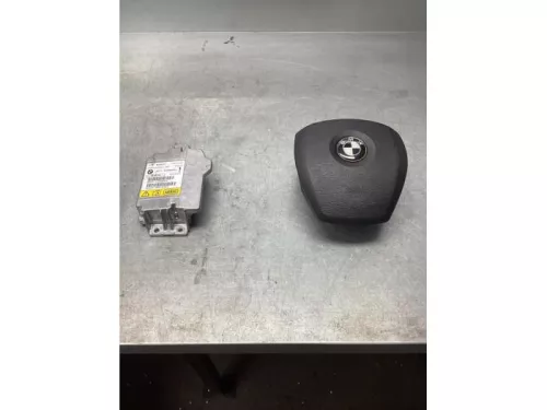 Airbag Set+Module-7926448 (17613904)