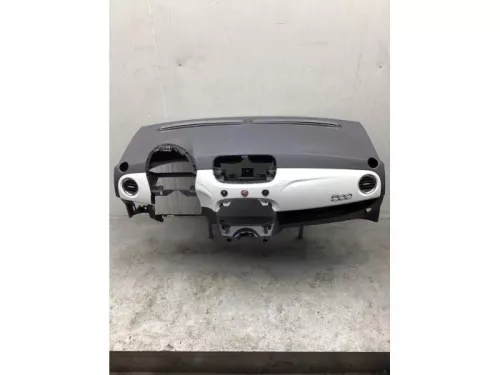 Airbag Set+Module-8128614 (20045737)