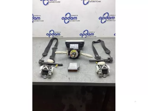 Airbag Set+Module-8128614