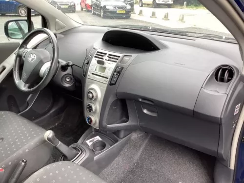 Airbag Set+Module-7853323 (17115791)