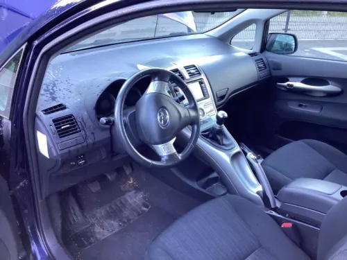 Airbag Set+Module-7860381