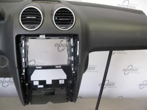 Airbag Set+Module-7887647 (5786490)