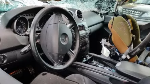 Airbag Set+Module-7887647 (5786490)