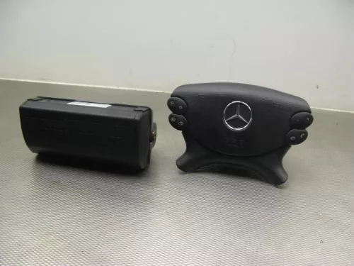 Airbag Set+Module-7892529 (5176783)