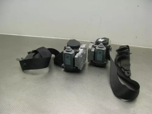 Airbag Set+Module-7892529 (5176783)