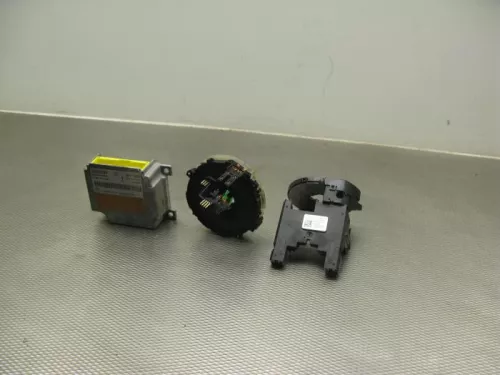 Airbag Set+Module-7892529 (5176783)