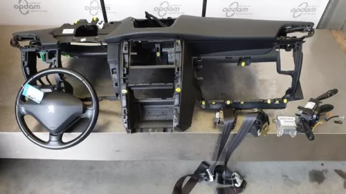 Airbag Set+Module-7883194 (9313065)