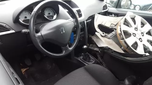 Airbag Set+Module-7883194 (9313065)