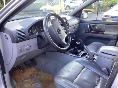 Airbag Set+Module-7746316 (16932507)