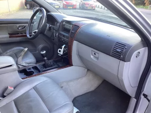 Airbag Set+Module-7746316 (16932507)