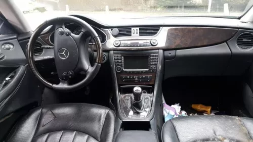 Airbag Set+Module-7866481